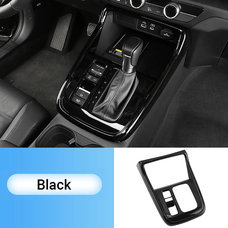 

Защитная Накладка На Центральную Консоль И Рычаг Переключения Передач Для Honda CR-V 6-го Поколения (2023-2025)