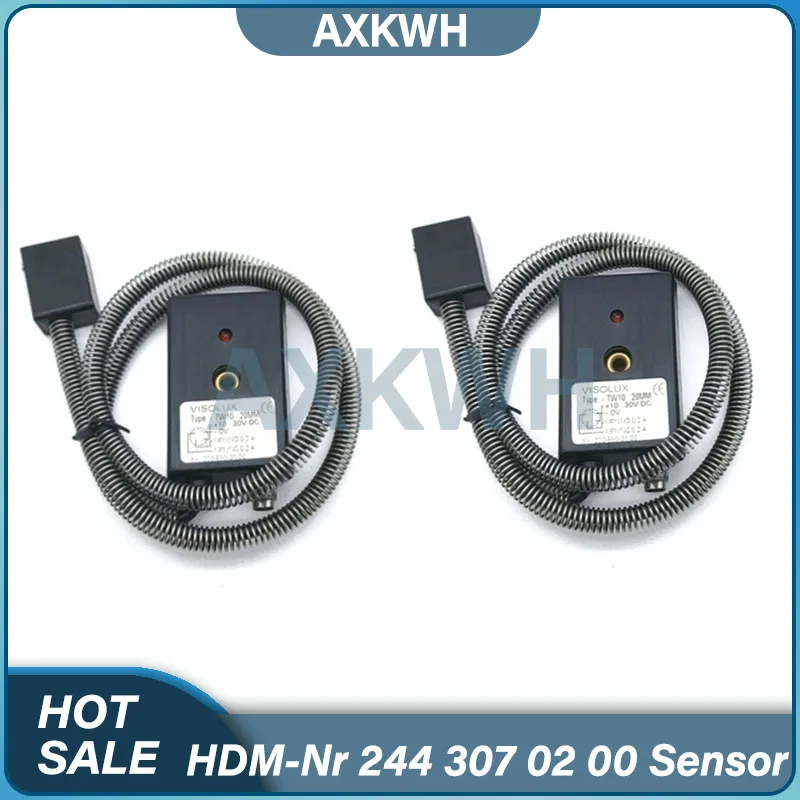 Датчик лучшего качества HDM-Nr : 244-307-02-00 станок для складывания стали 419267