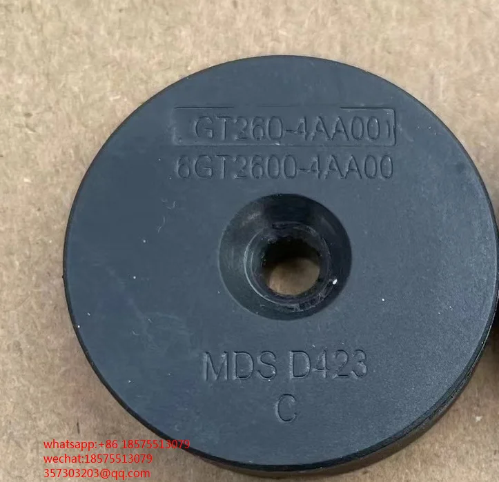 

1 шт., деталь для приемопередатчика 6GT2600-4AA00 MDSD423