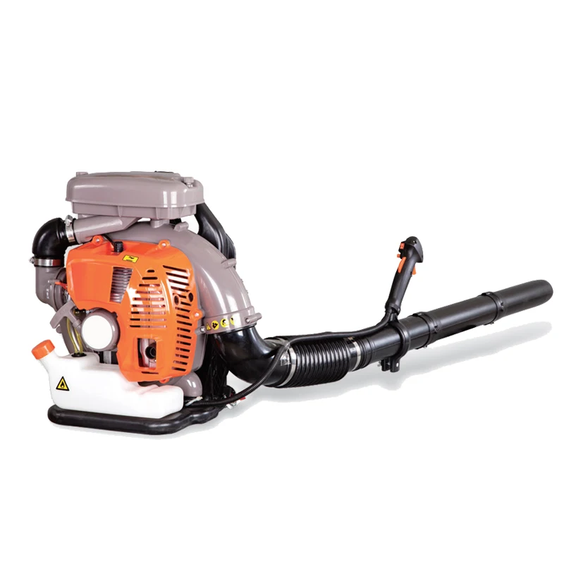 Garden Gasoline Leaf Blower With Epa