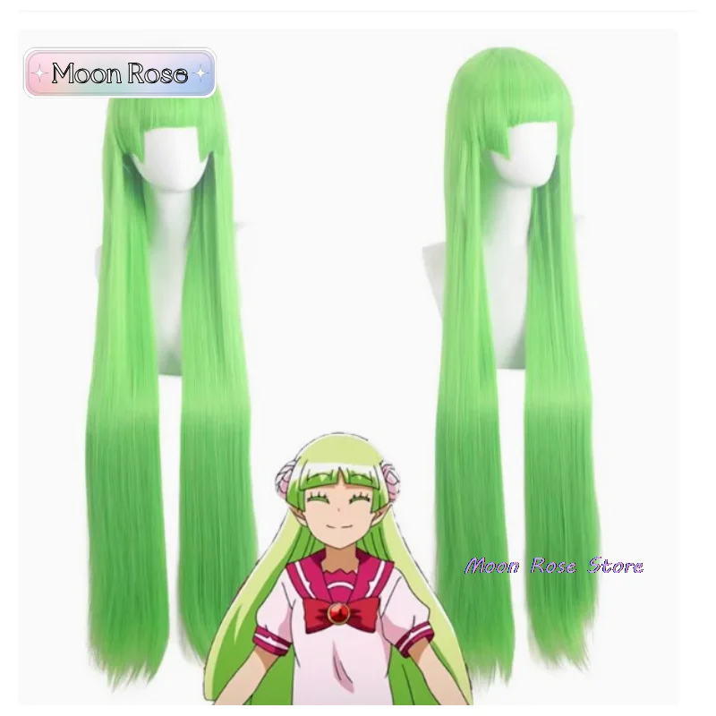 Костюм для косплея аниме Добро пожаловать в школу демонов ирума-кун валак Клара