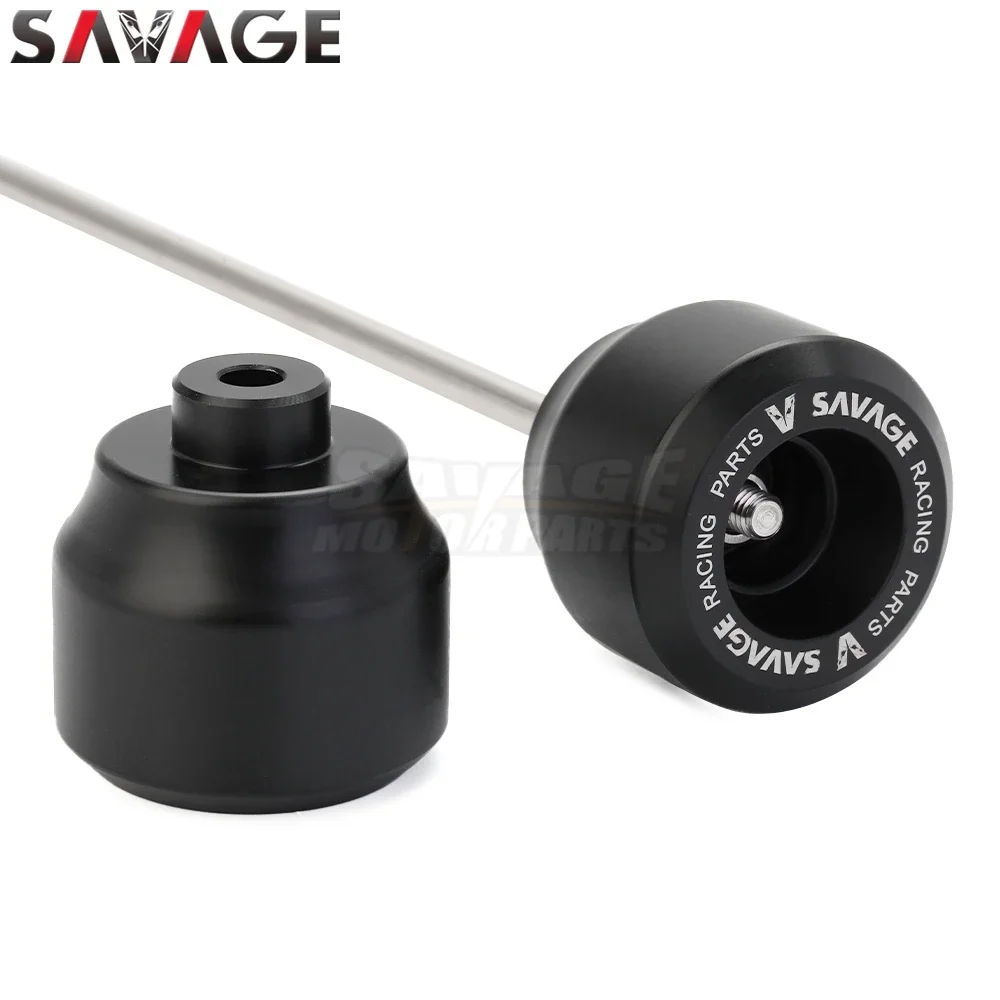 2024 для ZONTES 368E 368M 368D вилка оси колеса ползунки защиты от столкновений детали