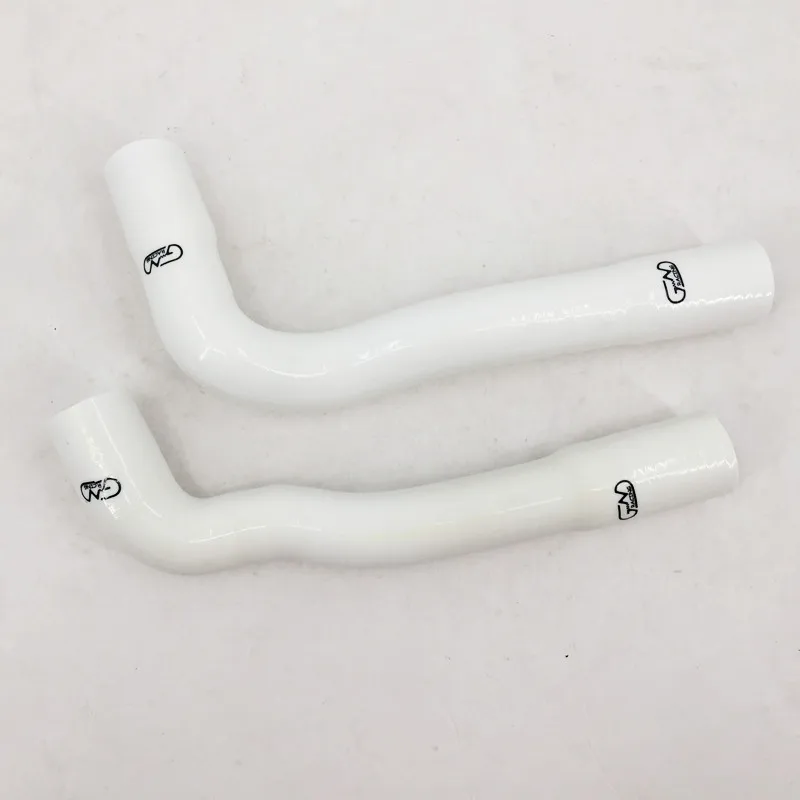 Подходит для BMW E36 M3 / 325i 325is 325ix 328i 330i 1992-1999 комплект силиконовых шлангов радиатора