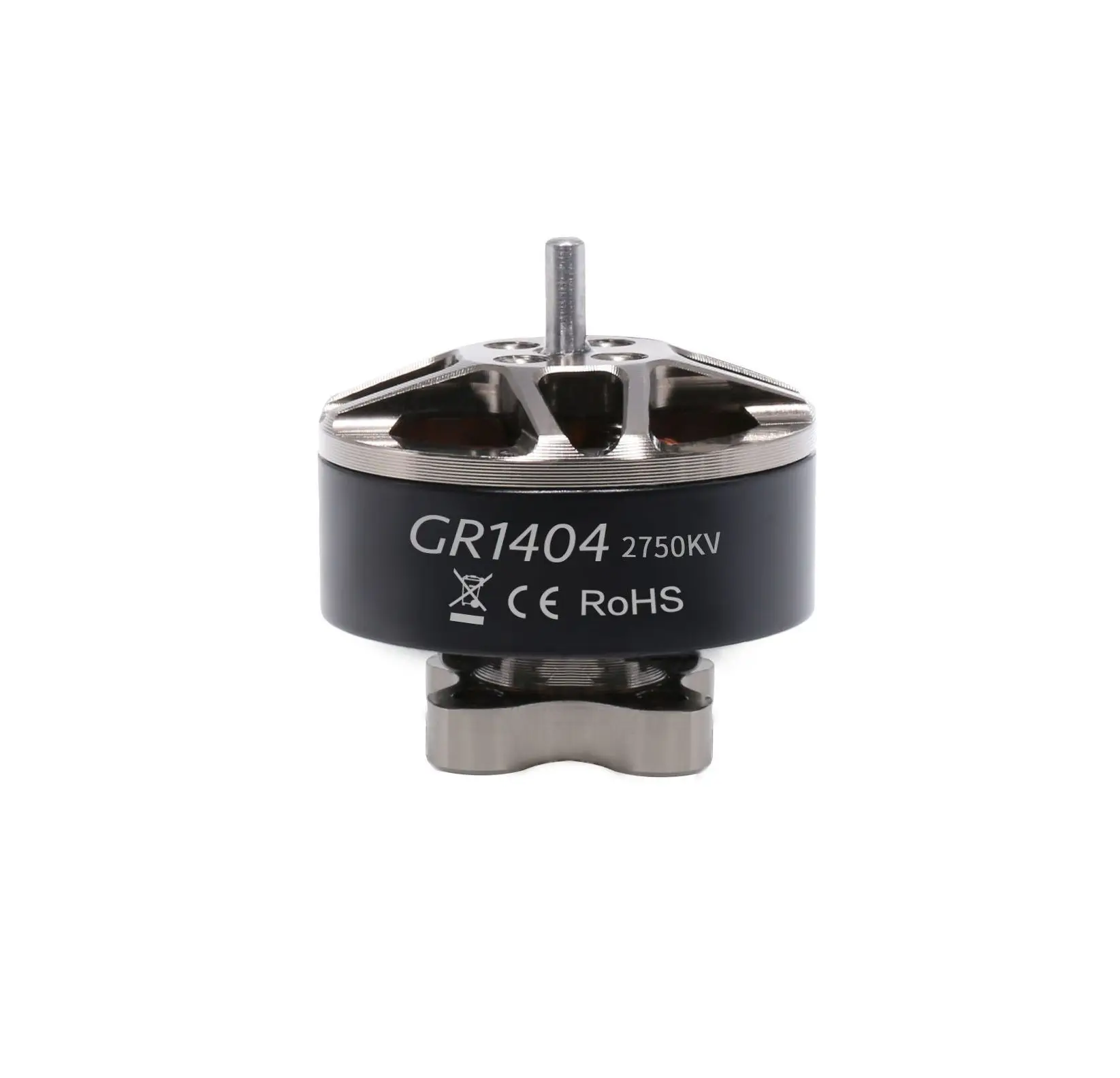 GR1404 2750kv Motor Suitable For Crocodile Baby 4 And Other Series Drone RC FPV Quadcopter Replacement Accessories Parts