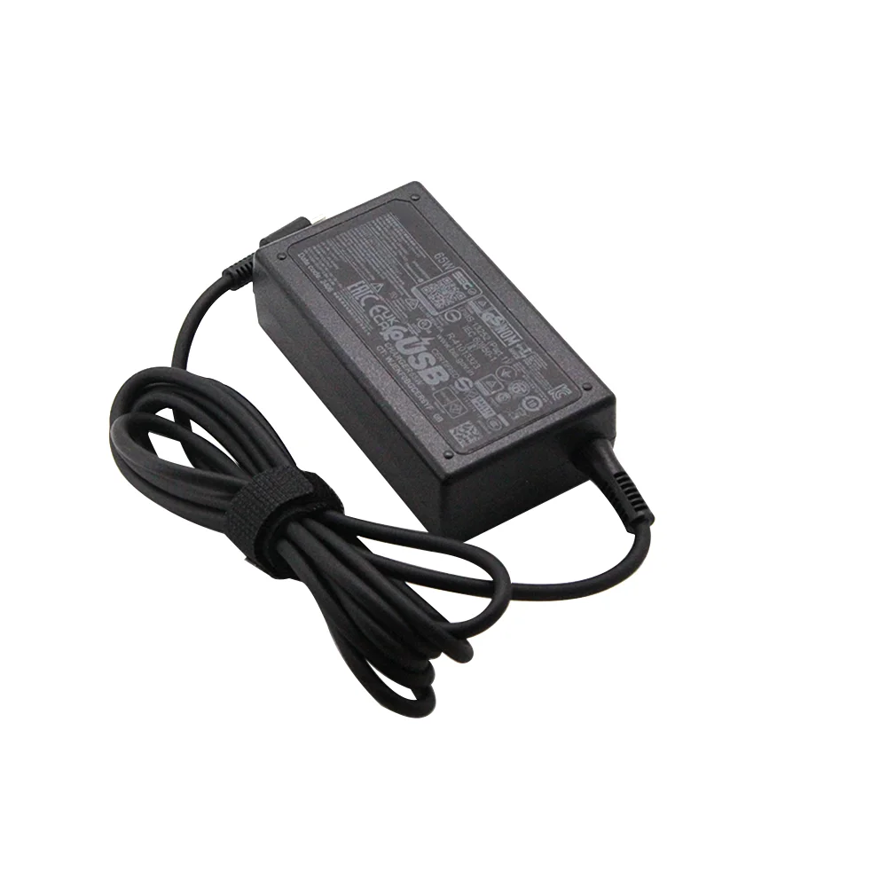 Адаптер для ноутбука USB Type-C 20 В 3 25 А 65 Вт HP Elitebook Spectrex x360 1030 1040 G3 G7 13 15 Pro 14-DB0006AU