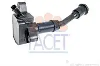 

96523 для катушки зажигания C MAX II-FOCUS III-FOCUS V KUGA II ecboost