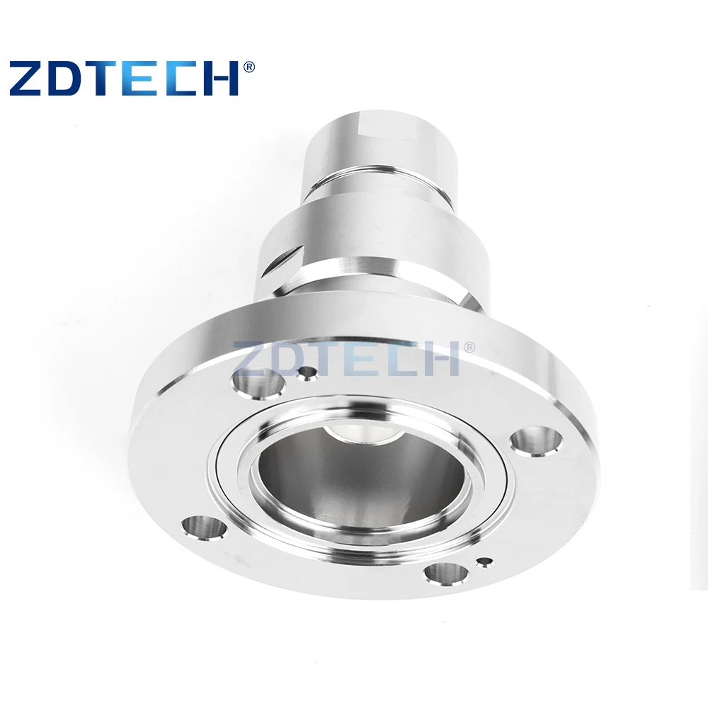 Эиа фланец 1 соединитель 5/8 дюйма для поролонового фидерного кабеля 7/8