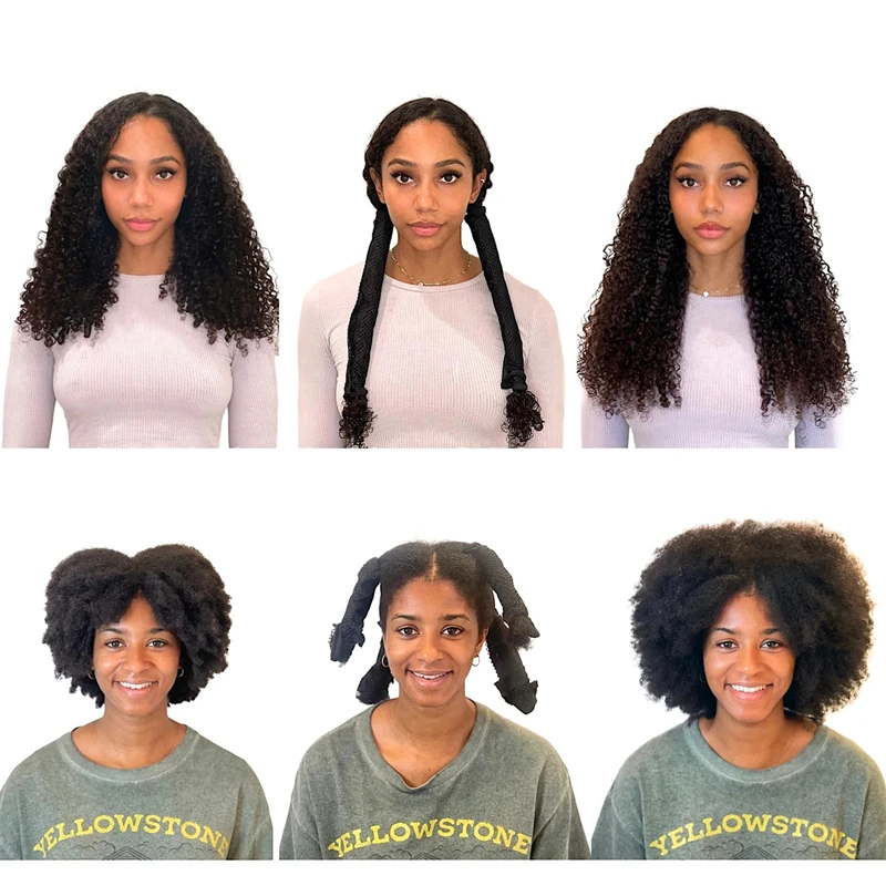 Сетка для растяжки волос сушки вьющихся шапочка шампуня парикмахерские