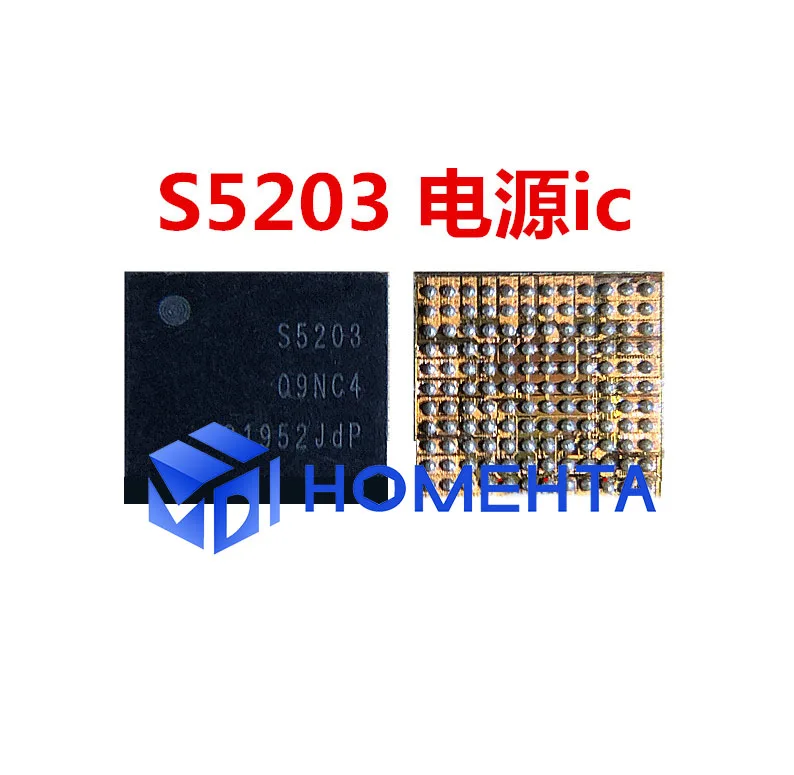 ИС питания для Samsung S20 + pm8250 pmx55 s5311 5200a s5203 s518 s5310