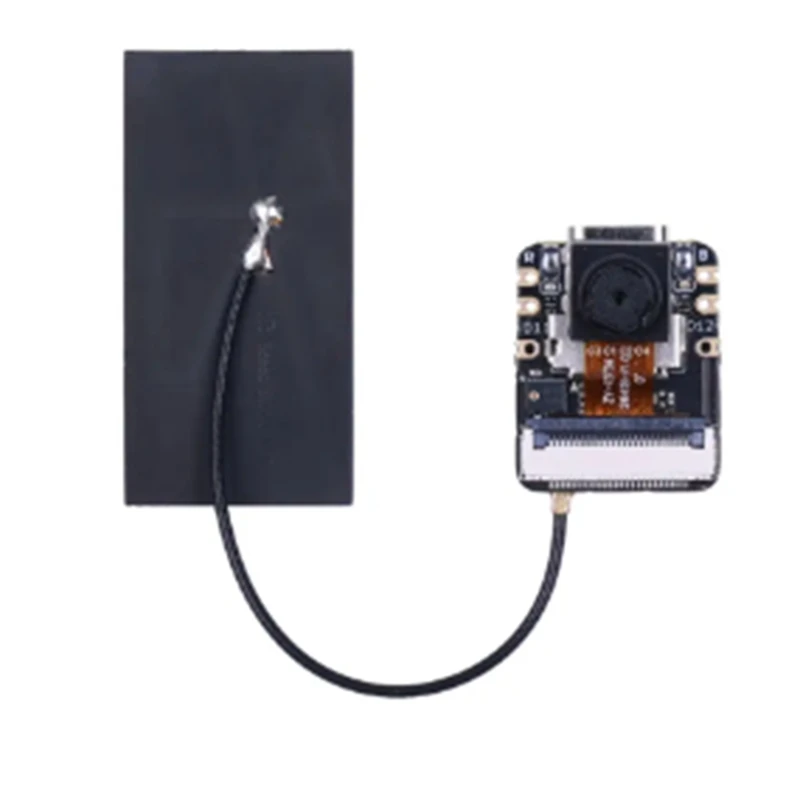 Модуль камеры XIAO ESP32S3 Sense Seeeduino ESP32-S3 2 4G Wifi BLE Mesh 5 0 8MB OV2640 макетная плата