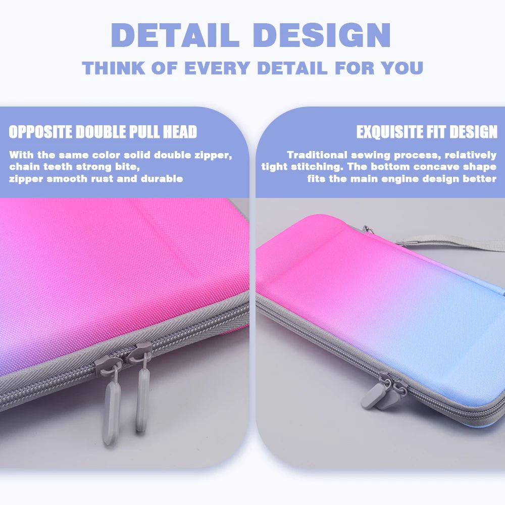 Чехол для консоли Nintendo Switch Oled жесткий