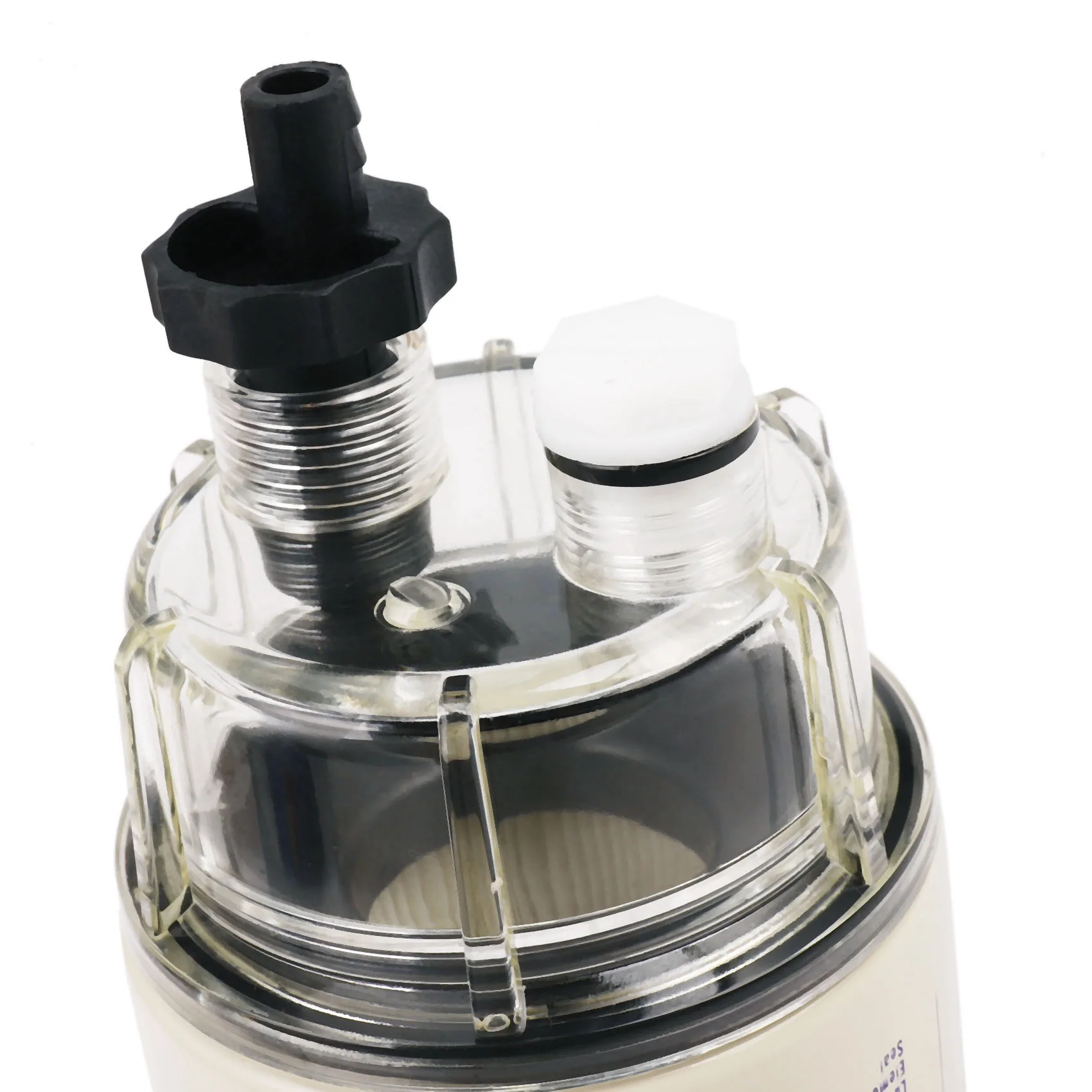 Морской топливный фильтр R12T сепаратор воды дизельный двигатель для Racor 140R 120AT S3240