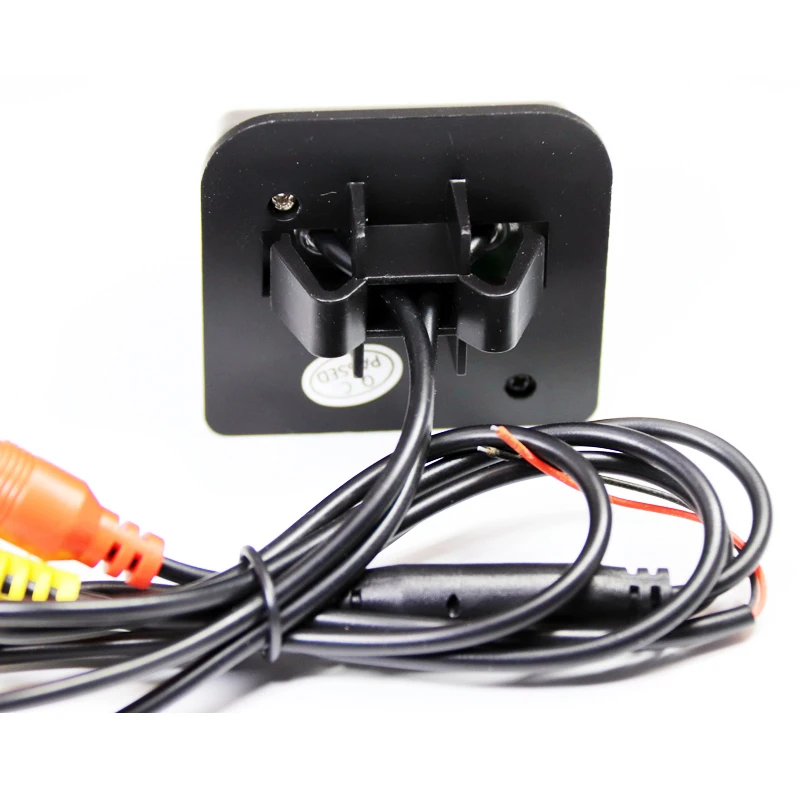 Автомобильная камера заднего вида с динамической траекторией для mazda 3 M3 MAZDA 6 M6