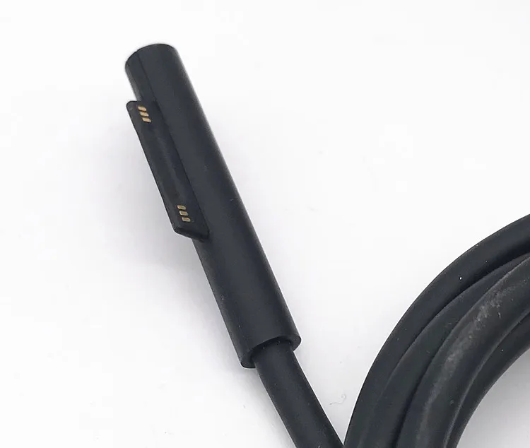 Новый оригинальный адаптер питания для ноутбука New Original 15V 6.33A 102W AC Power Supply Laptop Adapter Charger 1798 для Microsoft Surface Pro X/5/6/7/Book 2.