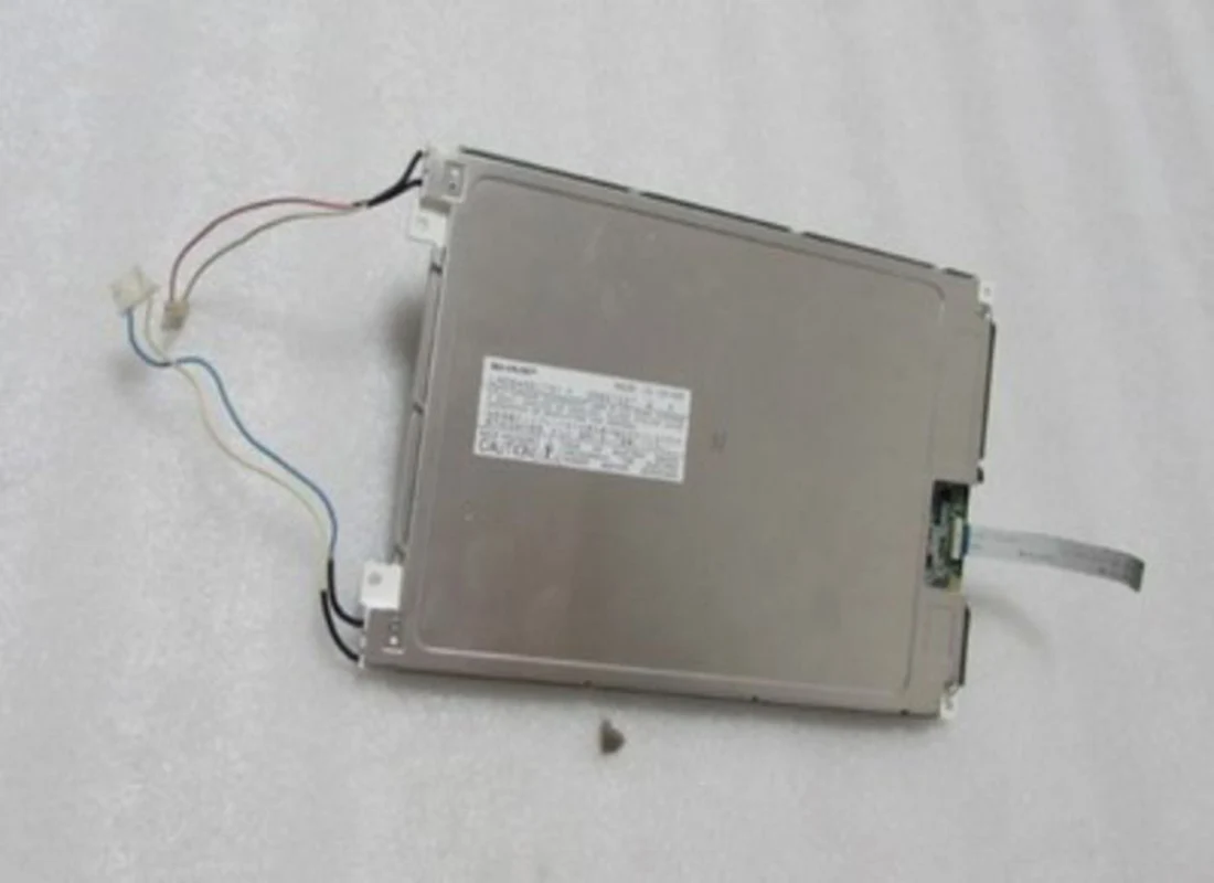 100 оригинальный тест 8,4 дюймовый ЖК-экран LM084SS1T01