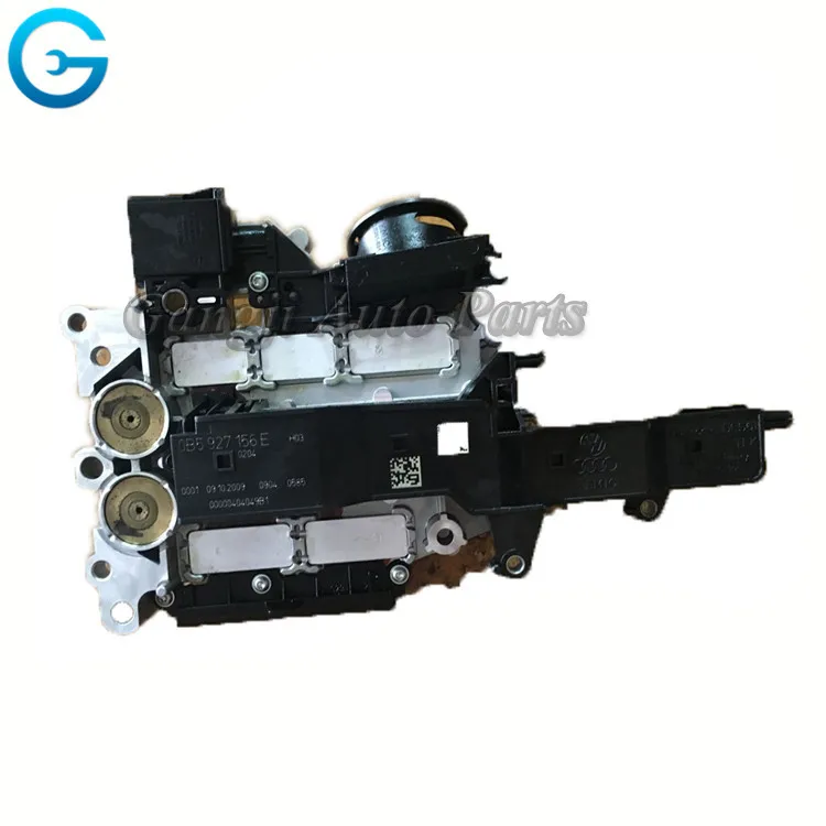 Hot sale DL501 0B5DQ250 Transmission Control Module  TCU TCM for Audi 0B5927156 0B5 927 256