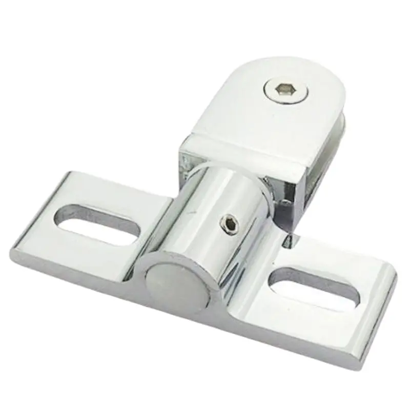

Дверной шарнир для душевой кабины, зажим, World Glass Accessories, модель ванной