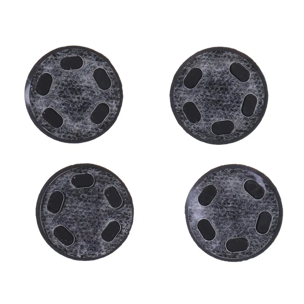 Набор из 4 резиновых штативов для A1706 A1707 A1708