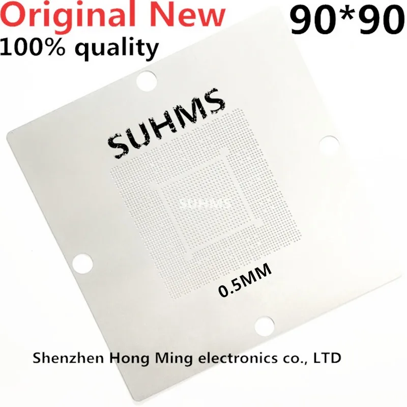 9*9 GK110-300-B1 GK110-300-A1 GK110-400-B1 GK110-400-A1 GK110-425-B1 GK110-425-A1 GK110-430-B1 GM200-310-A1 Трафарет GM200-400-A1
