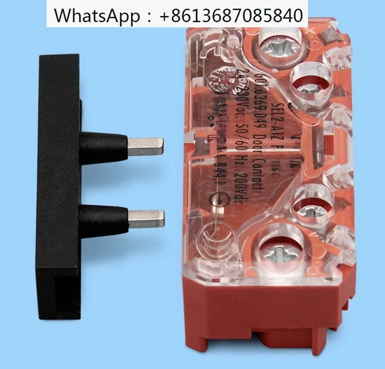 Запчасти для лифта контактный переключатель дверного замка 601.6369.049