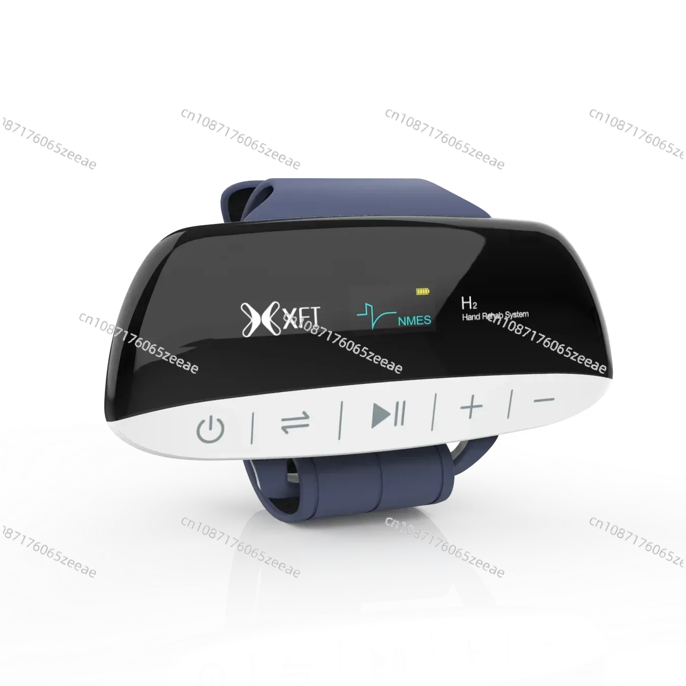 Семейное медицинское устройство для реабилитации рук