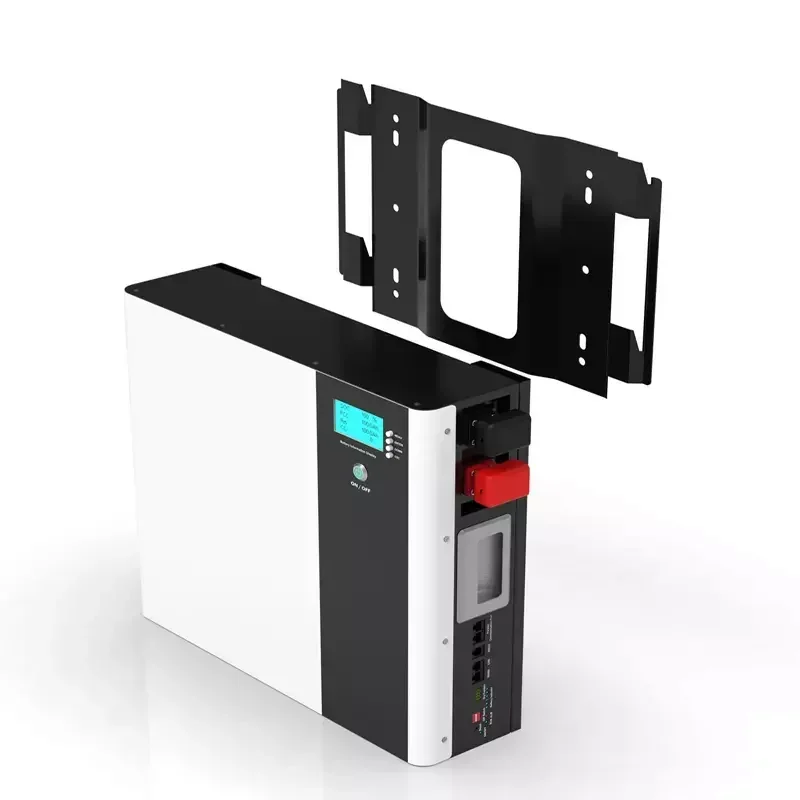 Система хранения солнечной энергии CE 24 В 100 Ач 48 50 фотоэлемент Lifepo4 параллельный