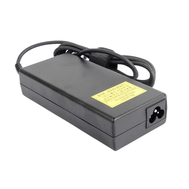 Для Toshiba Qosmio F750 PQF75A-02M00Q Оригинальный 19V 6.32A 120W Ноутбук AC DC адаптер зарядное