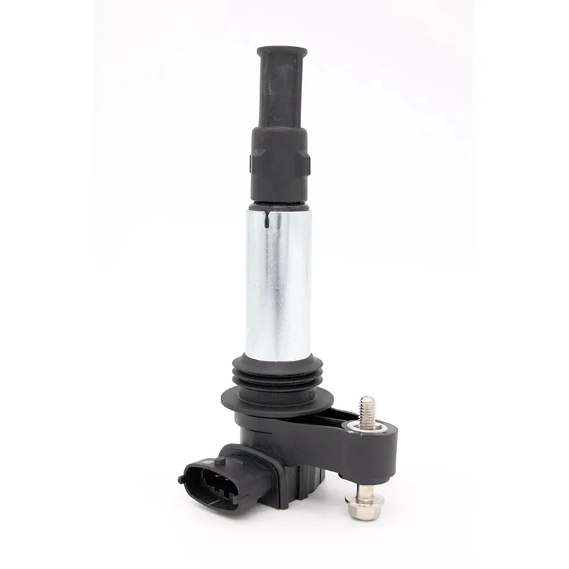 Катушка зажигания для Cadillac SRX CTS STS Buick GMC 12566569 12583514 12590954 12613057 Аксессуары