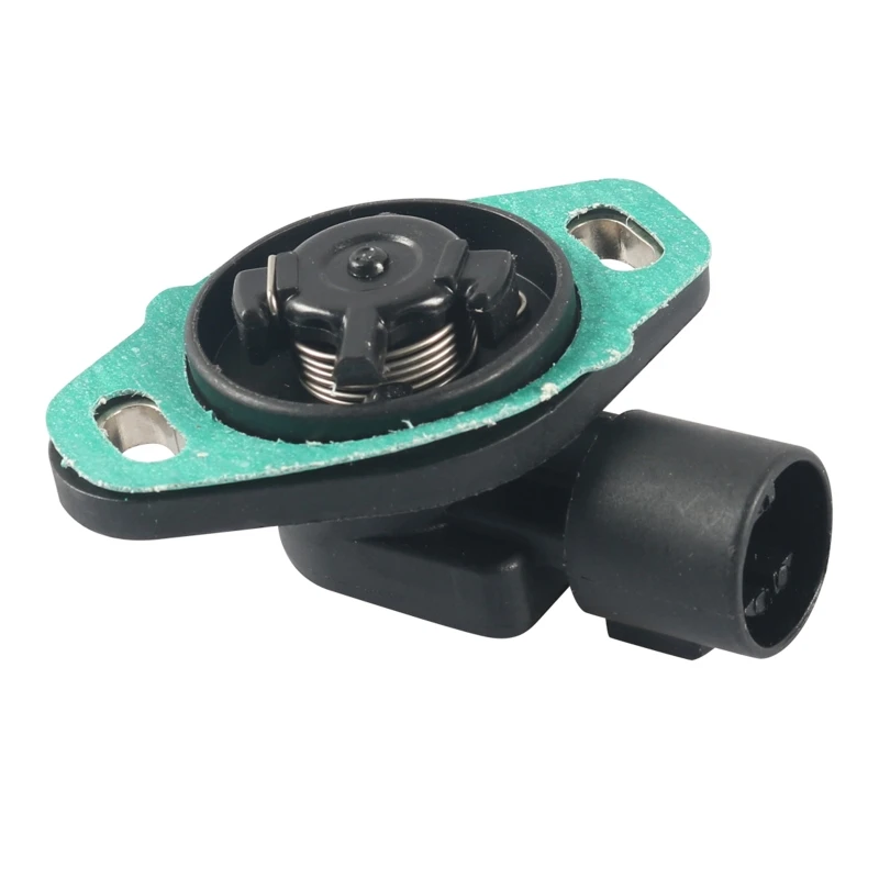 

Vehicle TPS Throttle Position Sensor Replacement Engine Parts for Honda16400P06A11