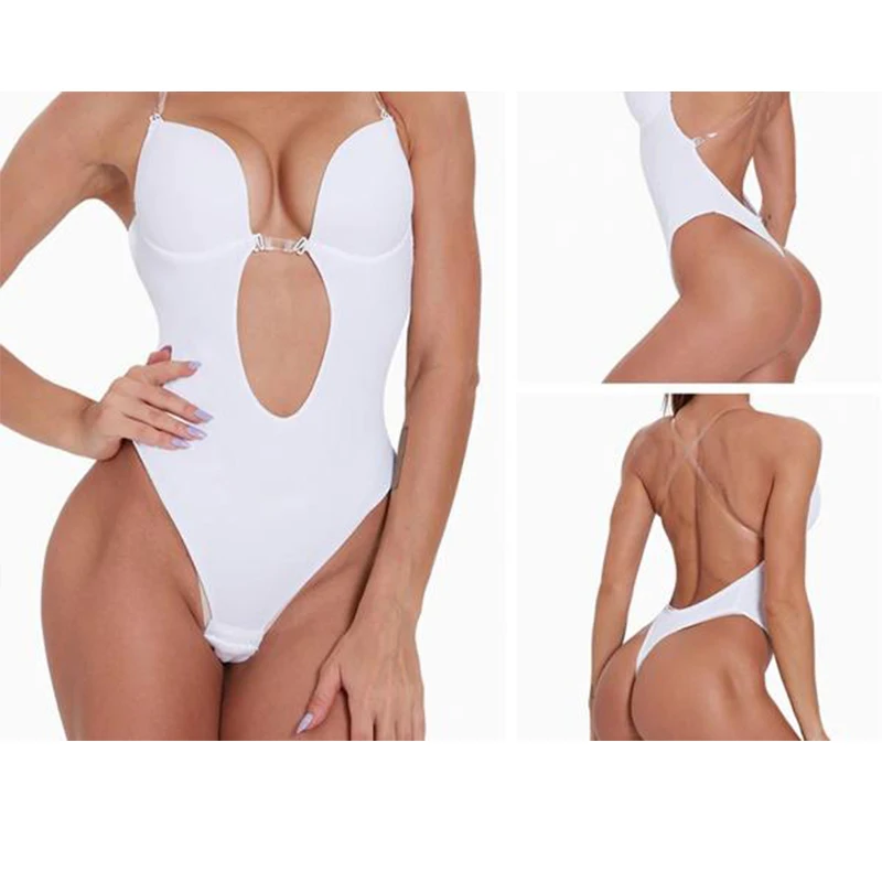 

Backless Shape Body 2022