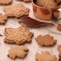 Формочки для печенья #3