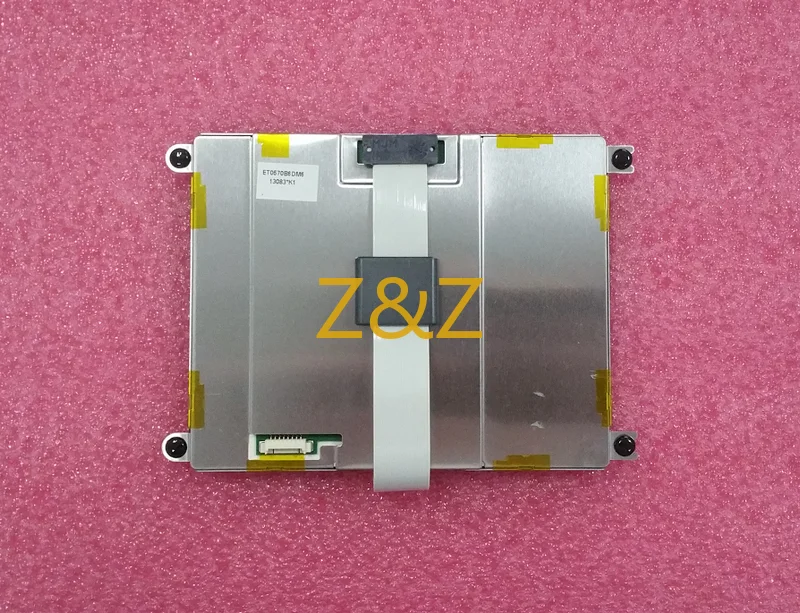 

ET0570B6DM6 5.7inch lcd display