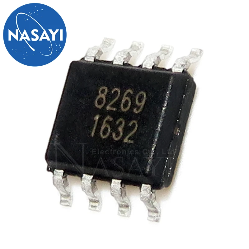 

AP8269 8269 SOP-8