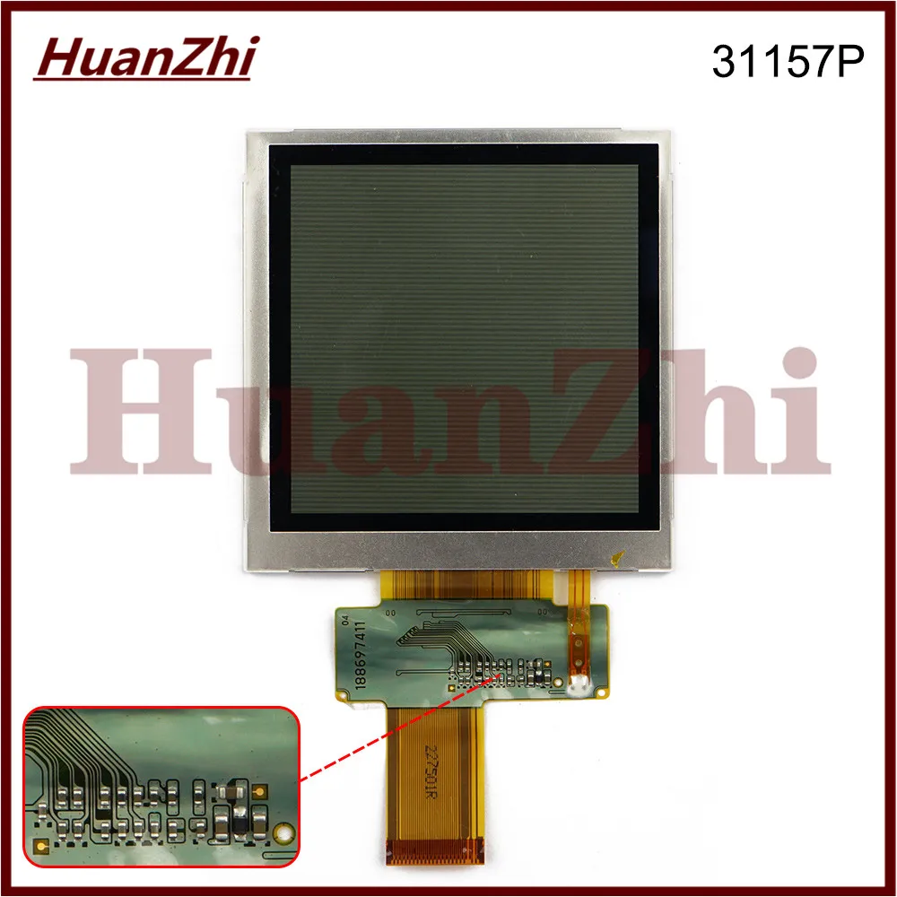 

LCD Module for Motorola zerba Symbol MC3100 MC3190 series 31157P00 Version B