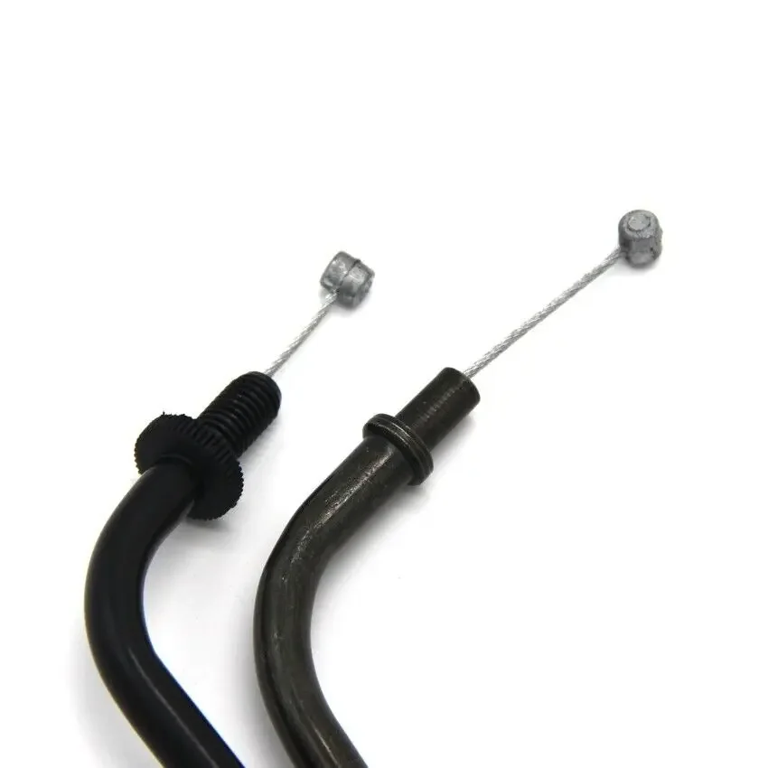 Трос акселератора дроссельной заслонки для Yamaha YP250 YP250D YP250S Majesty 1995-2003 гг.
