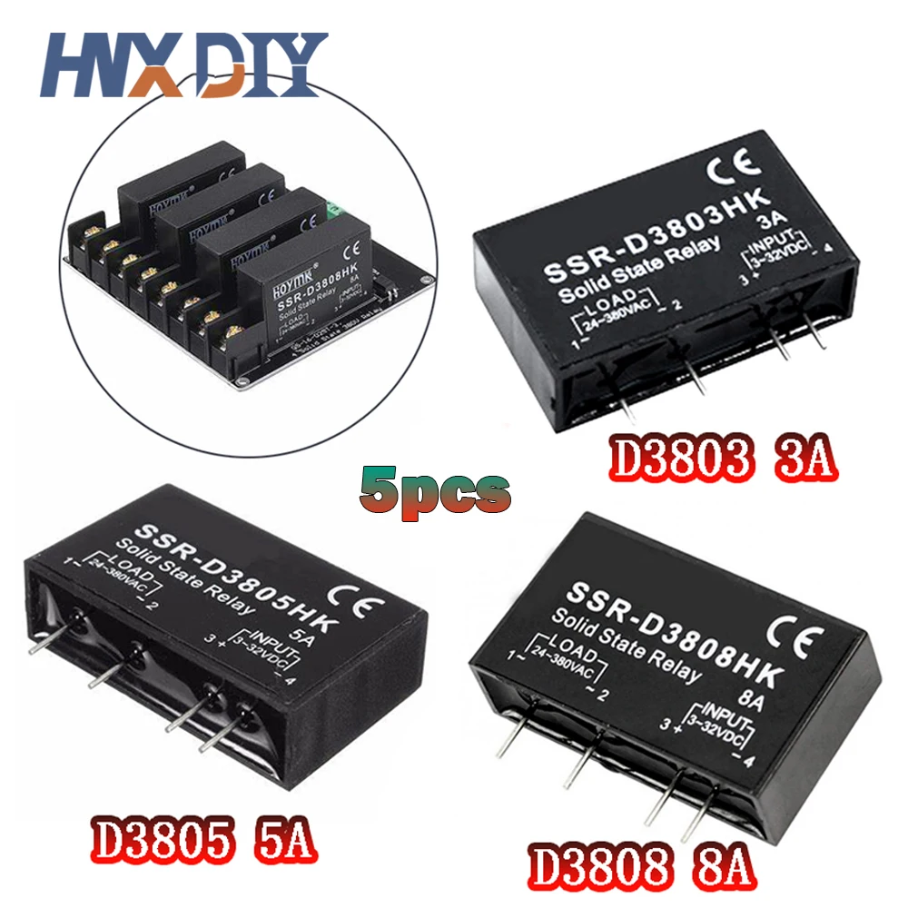 5 шт. печатная плата |