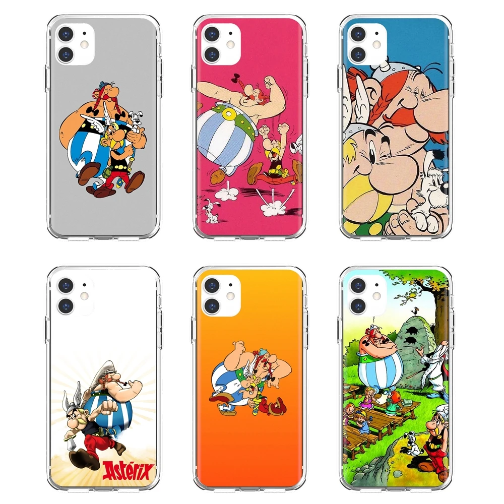 Чехол из ТПУ для iPhone 10 11 12 13 Mini Pro 4S SE 5C 6 6S 7 8 X XR XS Plus Max 2020 |