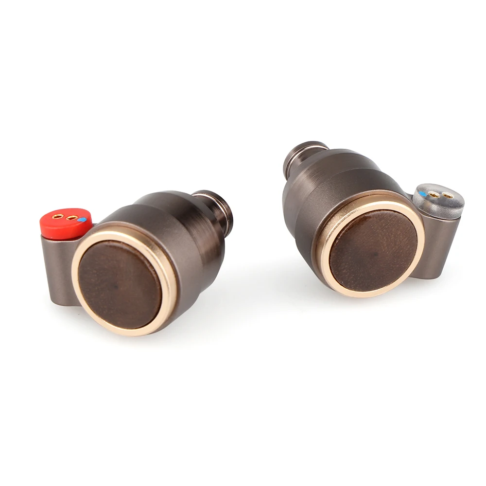 TIN HiFi T4 PLUS 10 мм Магнитный драйвер CNT Внутренняя монитор IEM со схемой N54 CCAW Звуковая