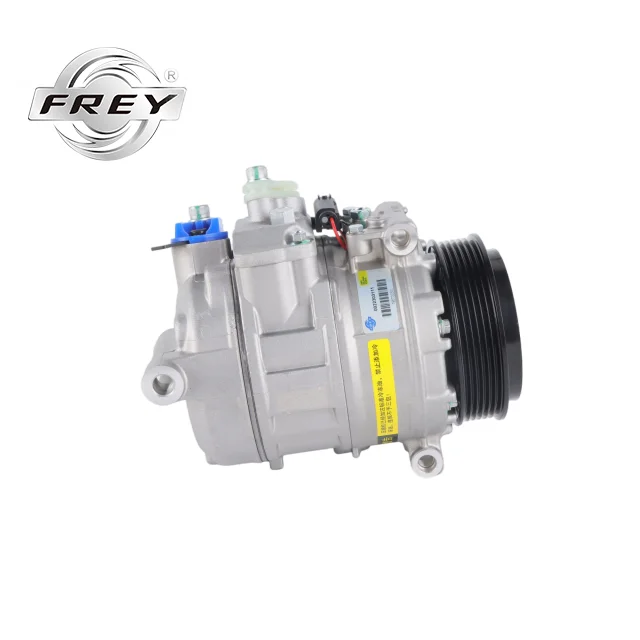 OEM 0022303111 Frey автозапчасти автомобильный компрессор кондиционера для Mercedes Benz W203 W163