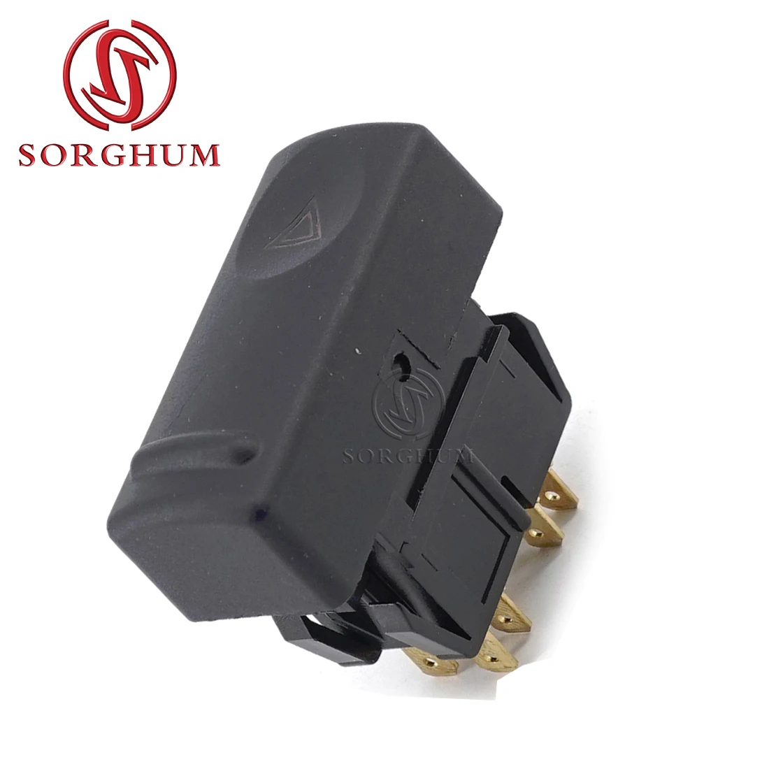 Рисунок 2 - SORGHUM 7700817335 для Renault