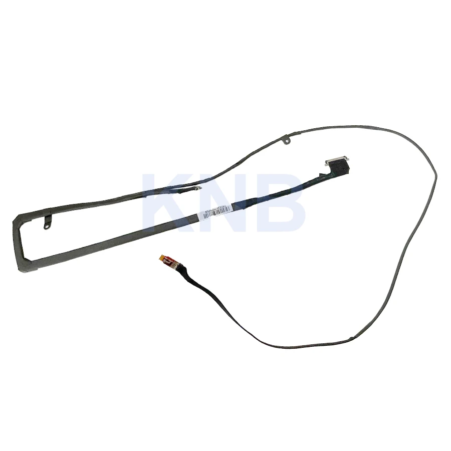 Оригинальная антенна Wi-Fi Bluetooth iSight кабель камеры для MacBook Pro 15 дюймов A1286 2008 2009 год |