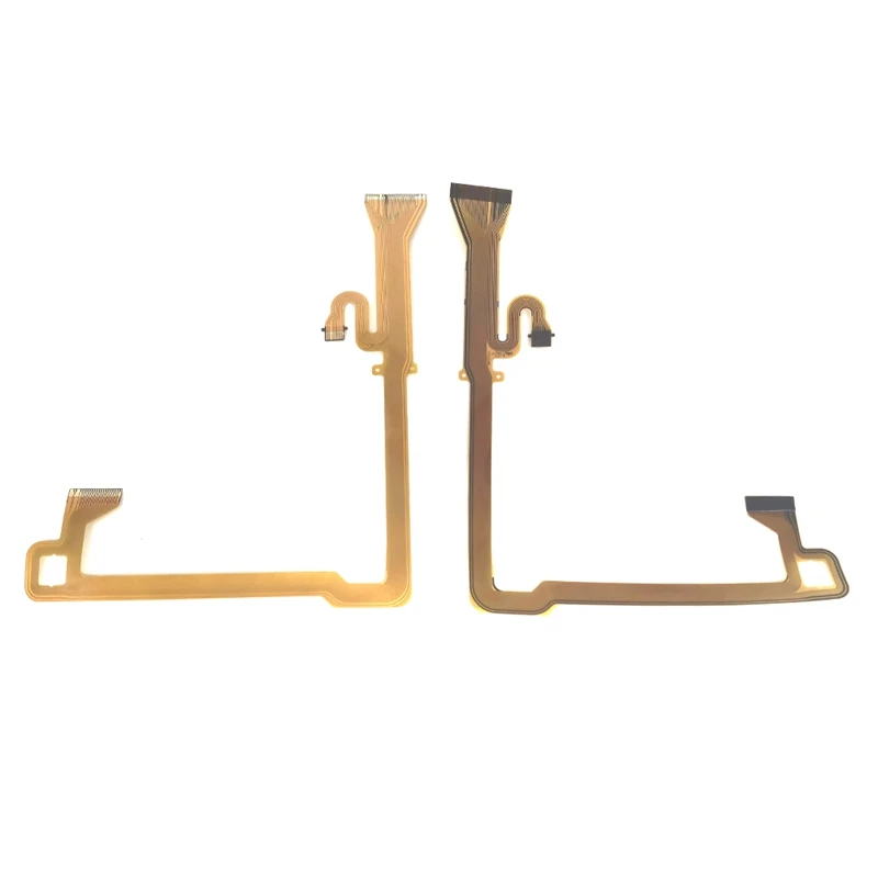 

1 шт., гибкий ЖК-кабель для фотоаппарата Panasonic