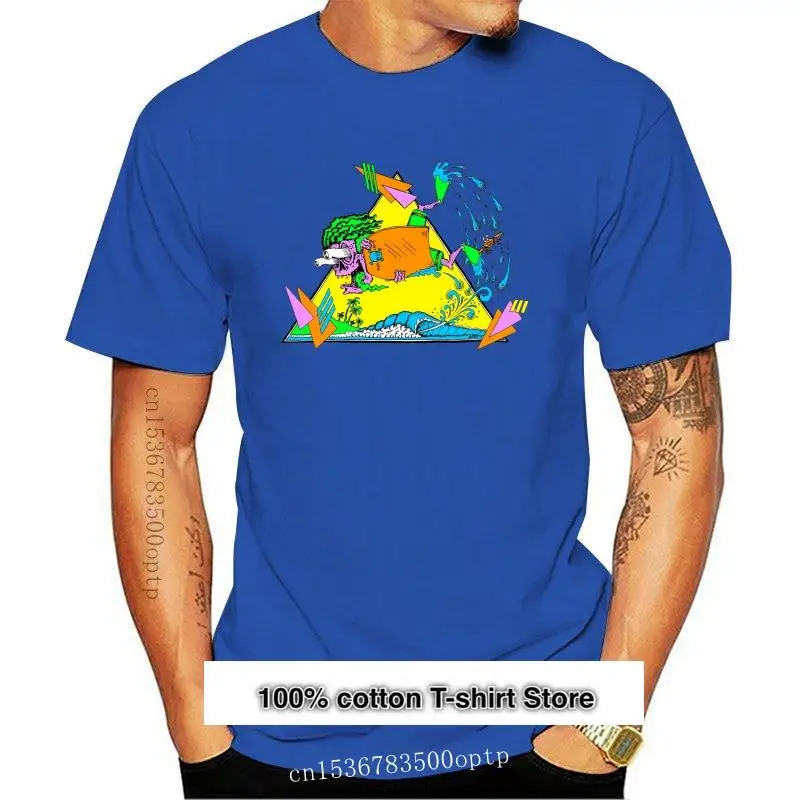 

Camisa vintage de estilo Retro para bodyboard, ropa de Estilo vintage vtg 80, hawaiana