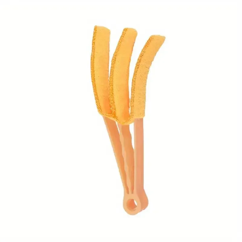 

Щетка для чистки жалюзи микрофибра