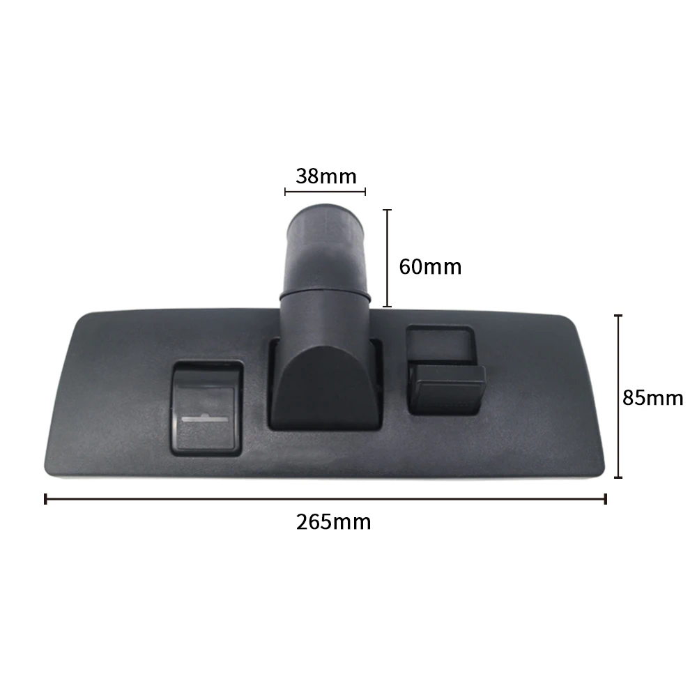 

35mm Universal vacuum cleaner brush suction nozzle with good quality and high efficiency for FC8134 FC8471 FC8146 FC8470 FC8472