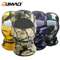 tactical scarf camo balaclava full face mask head cover hunting cycling airsoft sport bike military paintball cool sun hat men
