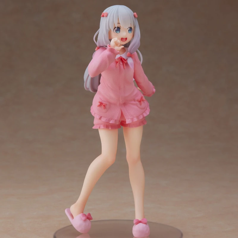 

Статуэтка для домашней одежды, 18 см, из ПВХ