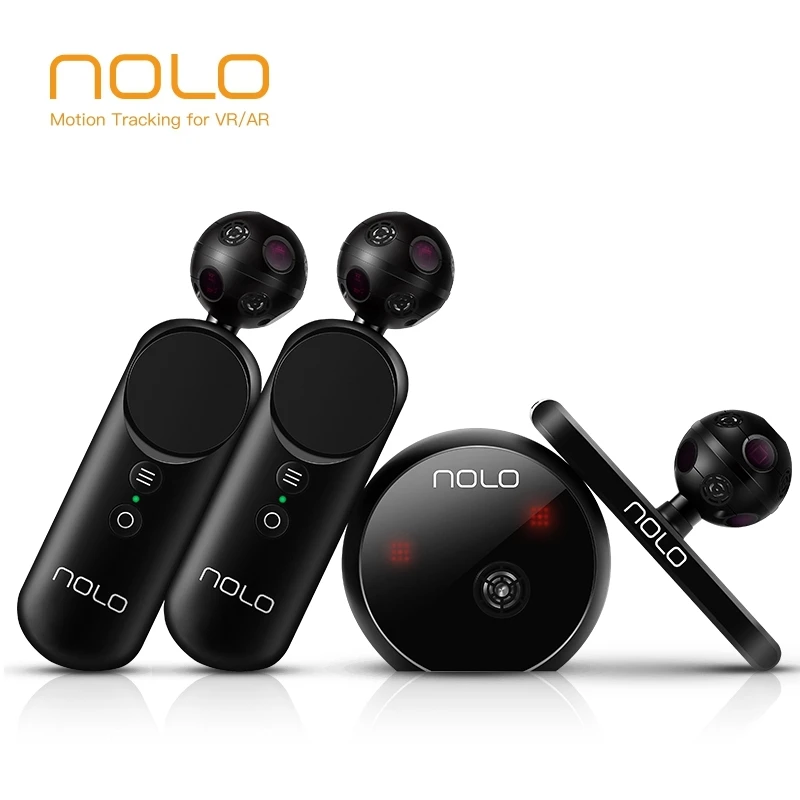 

NOLO CV1 PRO отслеживание движения для контроллеров VR и управления движением
