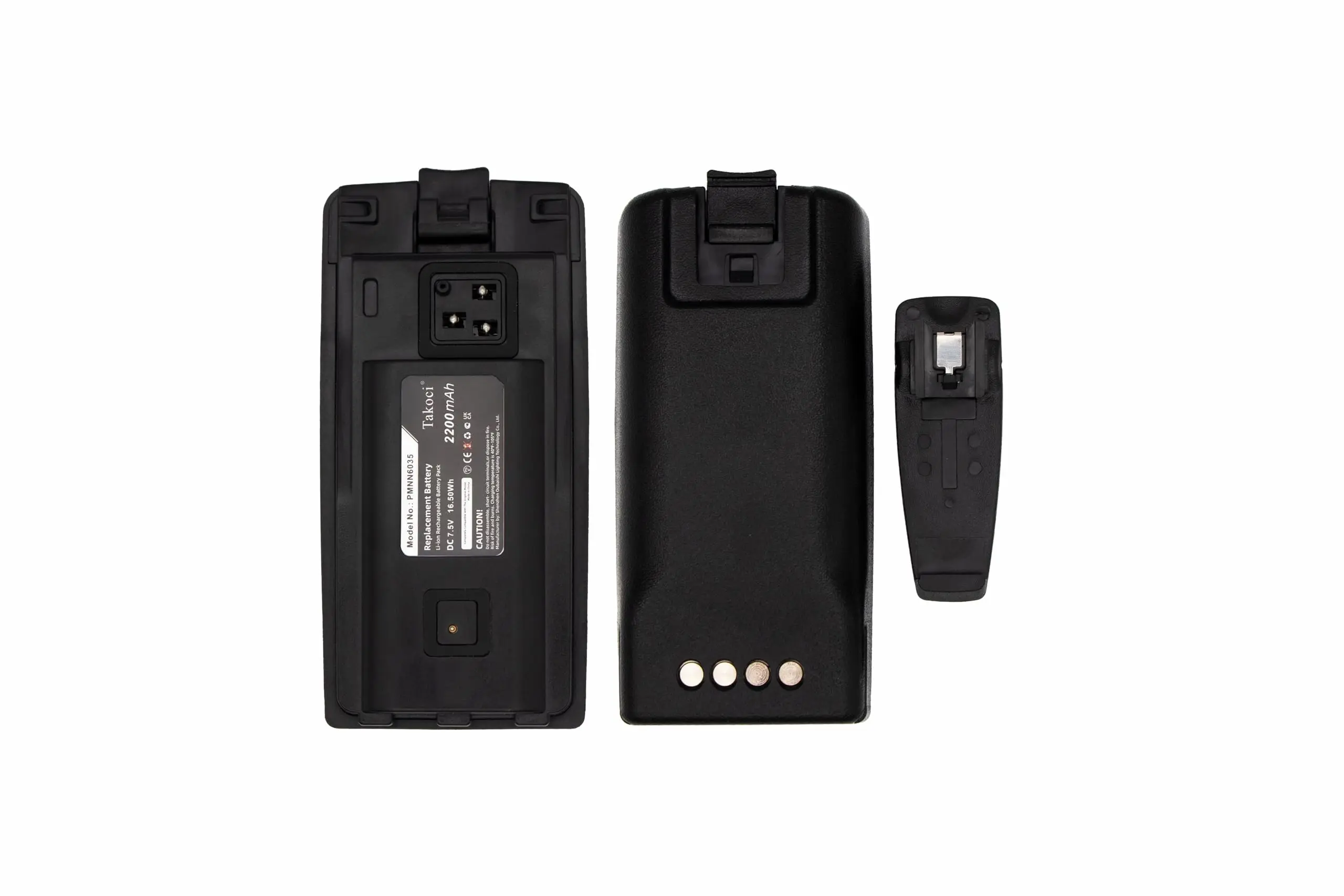 Сменный аккумулятор для Motorola A10 A12 CP110 EP150 PMR tсот XTNi RLN6308 6080384X65 PMNN6035 RLN6351A 7 5 в/