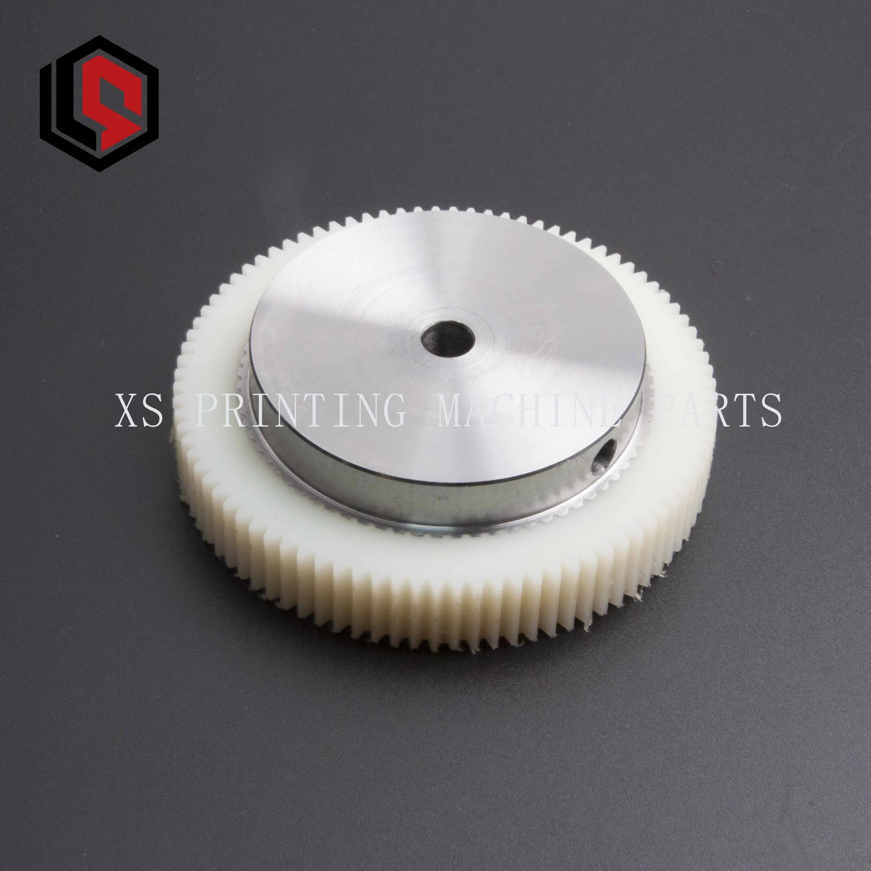 

Запчасти для офсетной печатной машины Heidelberg с 88 зубьями